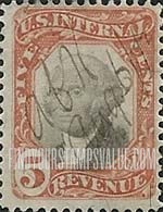 FindYourStampsValue: THIRD ISSUE DOCUMENTARY