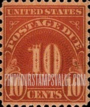 FindYourStampsValue: NUMERAL OF VALUE