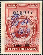 FindYourStampsValue: DOCUMENTARY ISSUE - James Guthrie