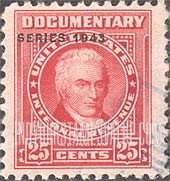 FindYourStampsValue: DOCUMENTARY ISSUE - S.D. Ingham