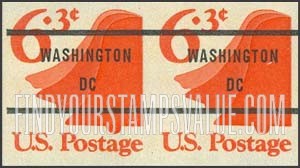 FindYourStampsValue: LIBERTY BELL, Coil Stamp