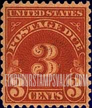 FindYourStampsValue: NUMERAL OF VALUE