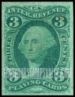 FindYourStampsValue: PLAYING CARDS