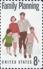 FindYourStampsValue: FAMILY PLANNING