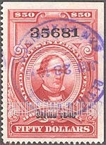 FindYourStampsValue: DOCUMENTARY ISSUE - James Guthrie