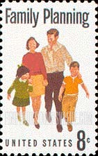 FindYourStampsValue: FAMILY PLANNING