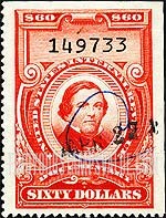 FindYourStampsValue: DOCUMENTARY ISSUE - Howell Cobb