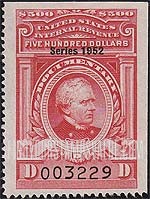 FindYourStampsValue: DOCUMENTARY ISSUE - J.A. Dix