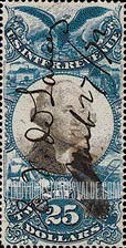 FindYourStampsValue: SECOND ISSUE DOCUMENTARY