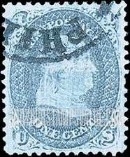 FindYourStampsValue: BENJAMIN FRANKLIN - Z Grill
