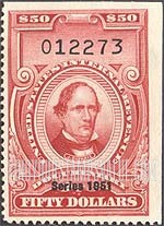 FindYourStampsValue: DOCUMENTARY ISSUE - James Guthrie