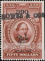 FindYourStampsValue: DOCUMENTARY ISSUE - James Guthrie