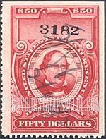 FindYourStampsValue: DOCUMENTARY ISSUE - James Guthrie