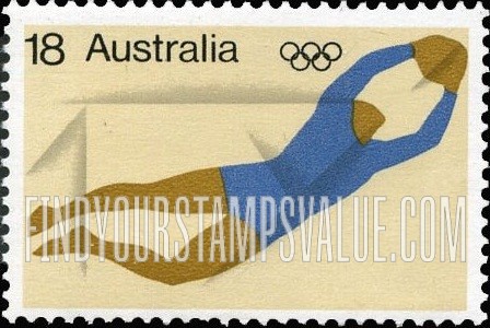 FindYourStampsValue: Soccer Goalkeeper