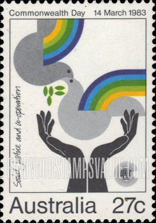 FindYourStampsValue: Social justice, co-operation