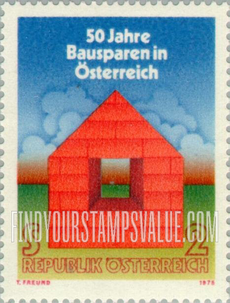 FindYourStampsValue: Symbolic House