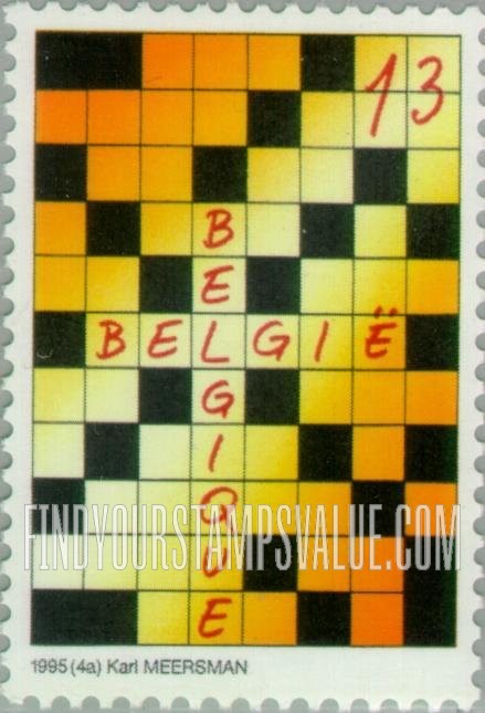 FindYourStampsValue: Games: Crossword puzzles