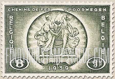 FindYourStampsValue: Parcel Post and Railway: Symbolizing Unity Achieved Through Railroads
