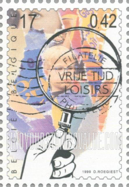 FindYourStampsValue: The 20th Century: Philately