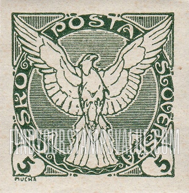 FindYourStampsValue: NEWSPAPER STAMPS - Windhover