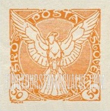 FindYourStampsValue: NEWSPAPER STAMPS - Windhover
