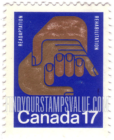 FindYourStampsValue: Helping hands