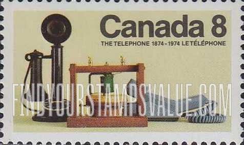 FindYourStampsValue: Pedestal,Gallows Frame and Contempra Telephones