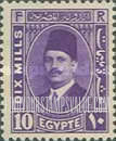 FindYourStampsValue: King Fuad - الملك فؤاد