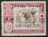 FindYourStampsValue: Semi-Postal Special Delivery: Coronation Silver Jubilee, Royal Family Group