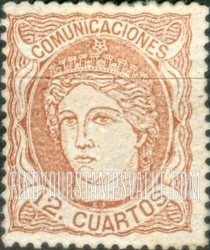 FindYourStampsValue: Duke de la Torre Regency: España