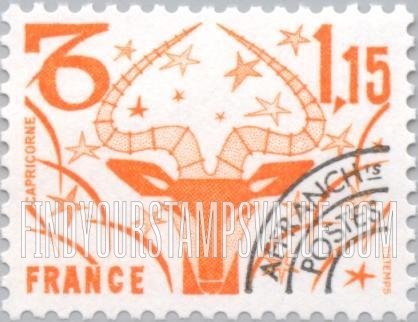 FindYourStampsValue: Capricorn
