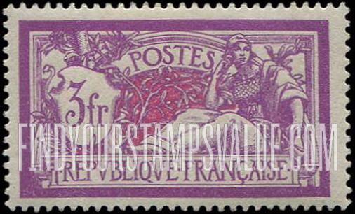 FindYourStampsValue: Liberty and Peace