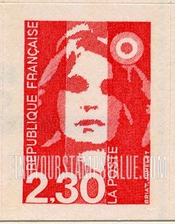 FindYourStampsValue: Marianne