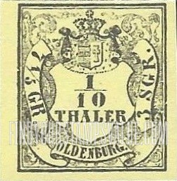FindYourStampsValue: Coat of Arms