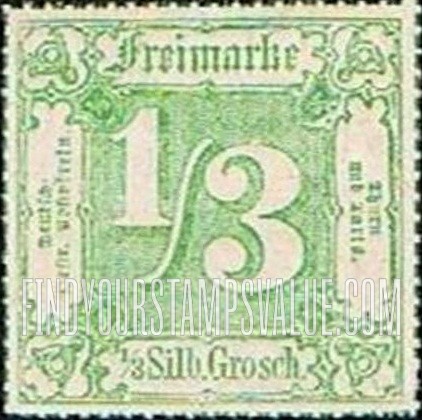 FindYourStampsValue: Numeral-in-square