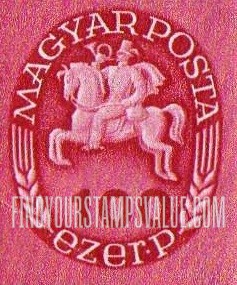 FindYourStampsValue: Postrider