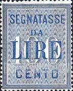 FindYourStampsValue: POSTAGE DUE - Numeral Value