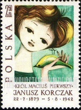 FindYourStampsValue: Illustrations from King Matthew books: King with dead bird