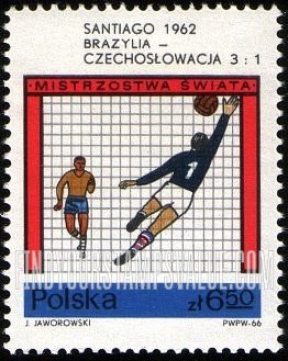 FindYourStampsValue: Soccer Game