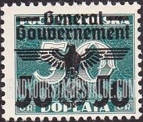 FindYourStampsValue: OCCUPATION - Numerals of Value