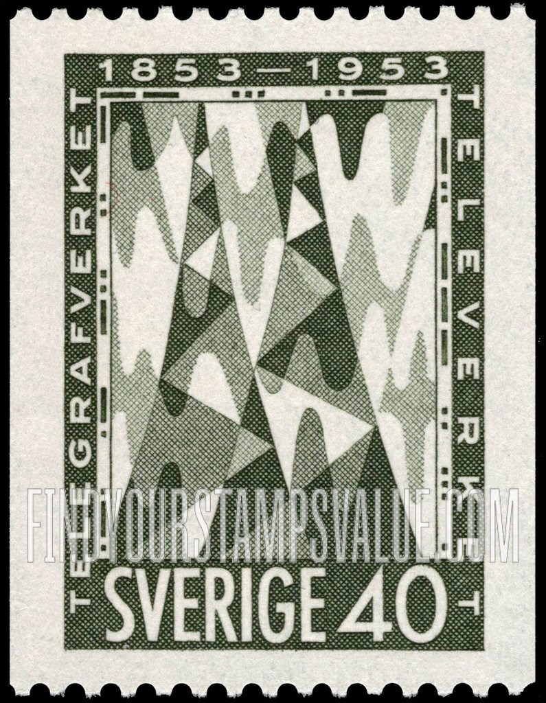 FindYourStampsValue: “Radio”