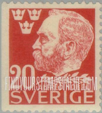 FindYourStampsValue: Nobel