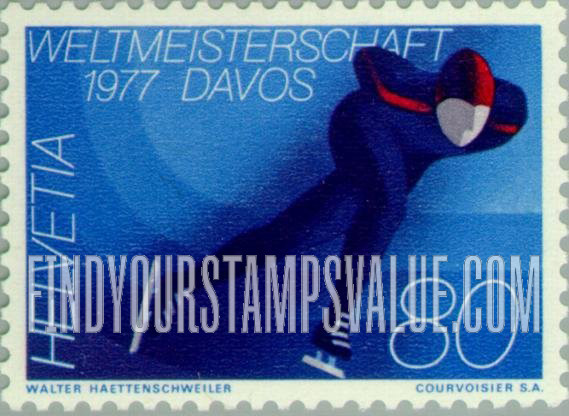 FindYourStampsValue: Federal Administration: Skater