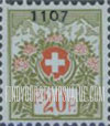 FindYourStampsValue: Franchise: Numeral