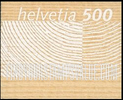 FindYourStampsValue: Federal Administration: Wood