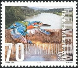 FindYourStampsValue: Federal Administration: Stamp Day