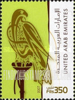 FindYourStampsValue: Falcon - صقر