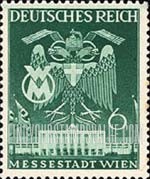 FindYourStampsValue: Vienna Fair - Vienna Fair Hall