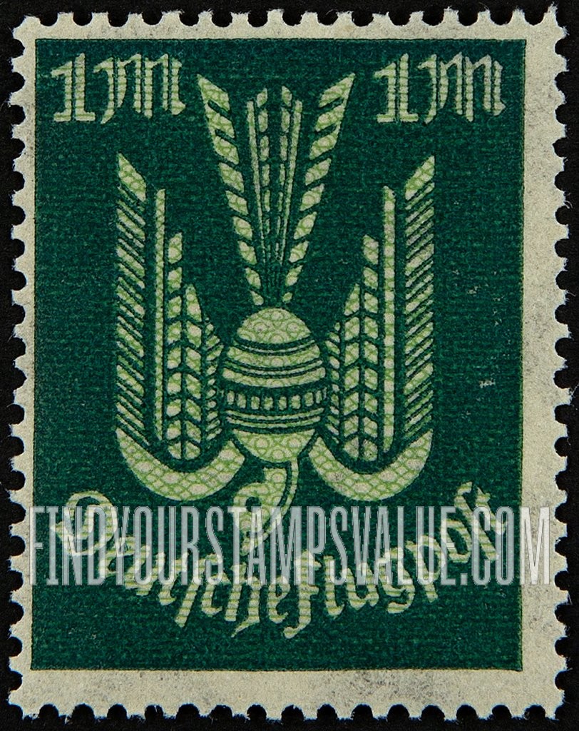 FindYourStampsValue: AIR POST - Carrier Pigeon