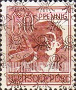 FindYourStampsValue: Working - Laborer